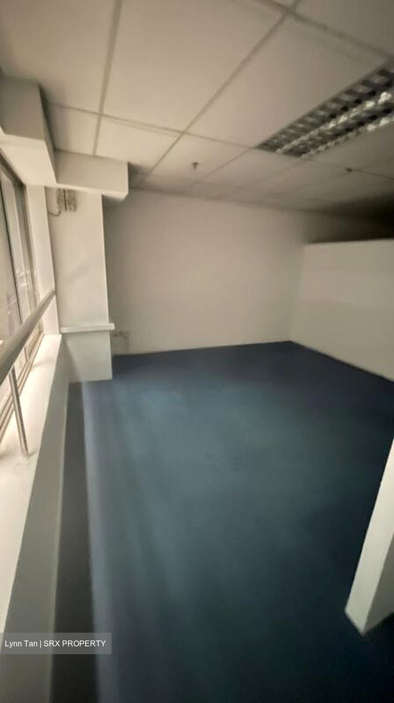 Lam Soon Industrial Building (D23), Factory #568699221